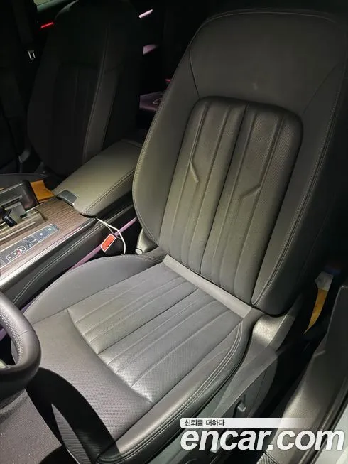 Audi A6 2022 из KR, фото 2