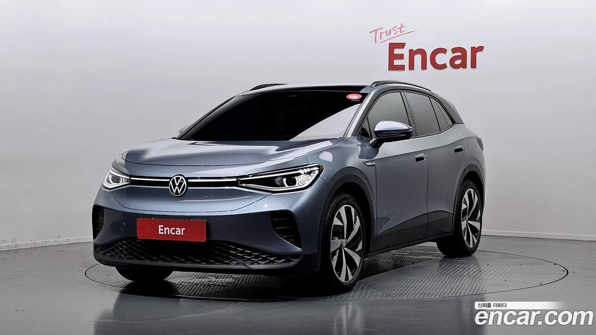 Volkswagen ID.4
