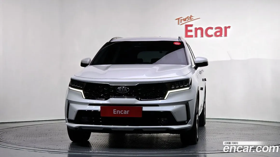 Kia Sorento — фото 3