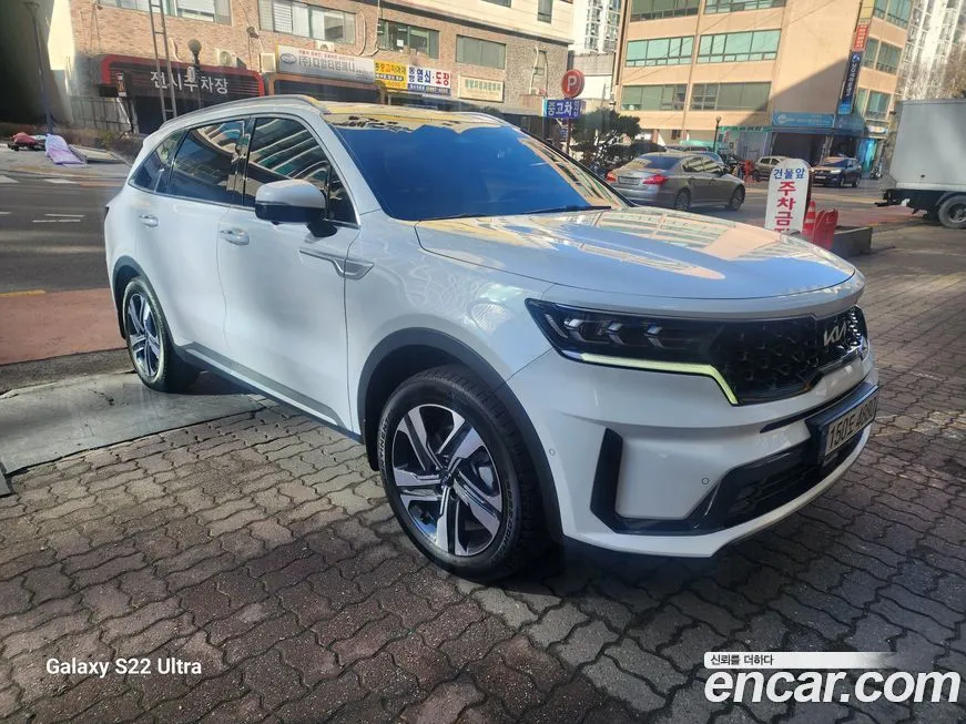 Kia Sorento — фото 2