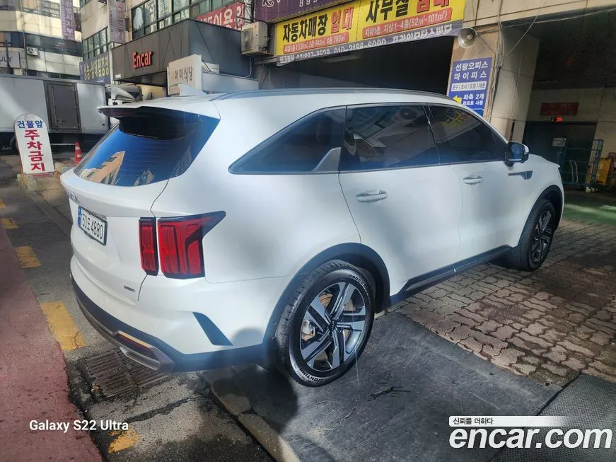 Kia Sorento — фото 4