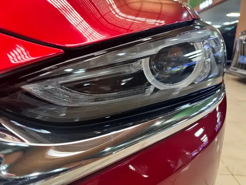 Mazda Atenza 2021 из CN, фото 4