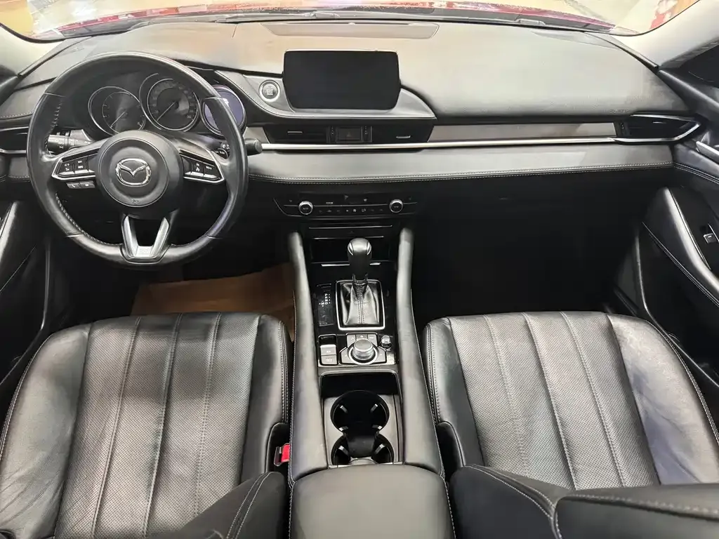 Mazda Atenza 2021 из CN, фото 5