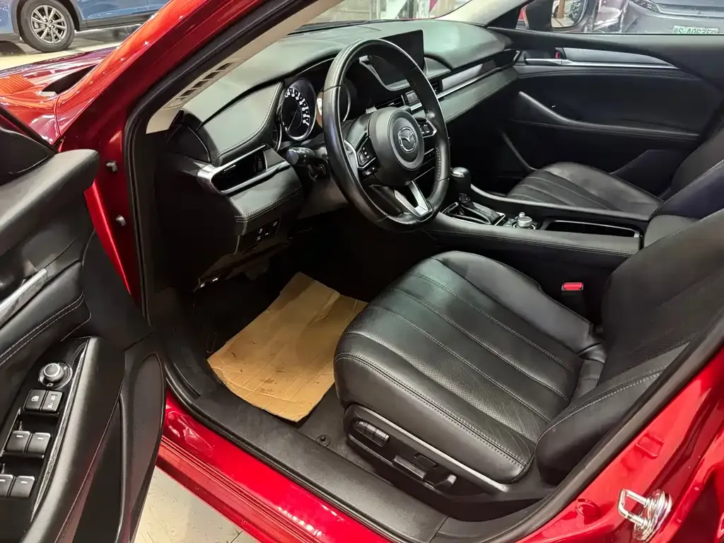 Mazda Atenza 2021 из CN, фото 6