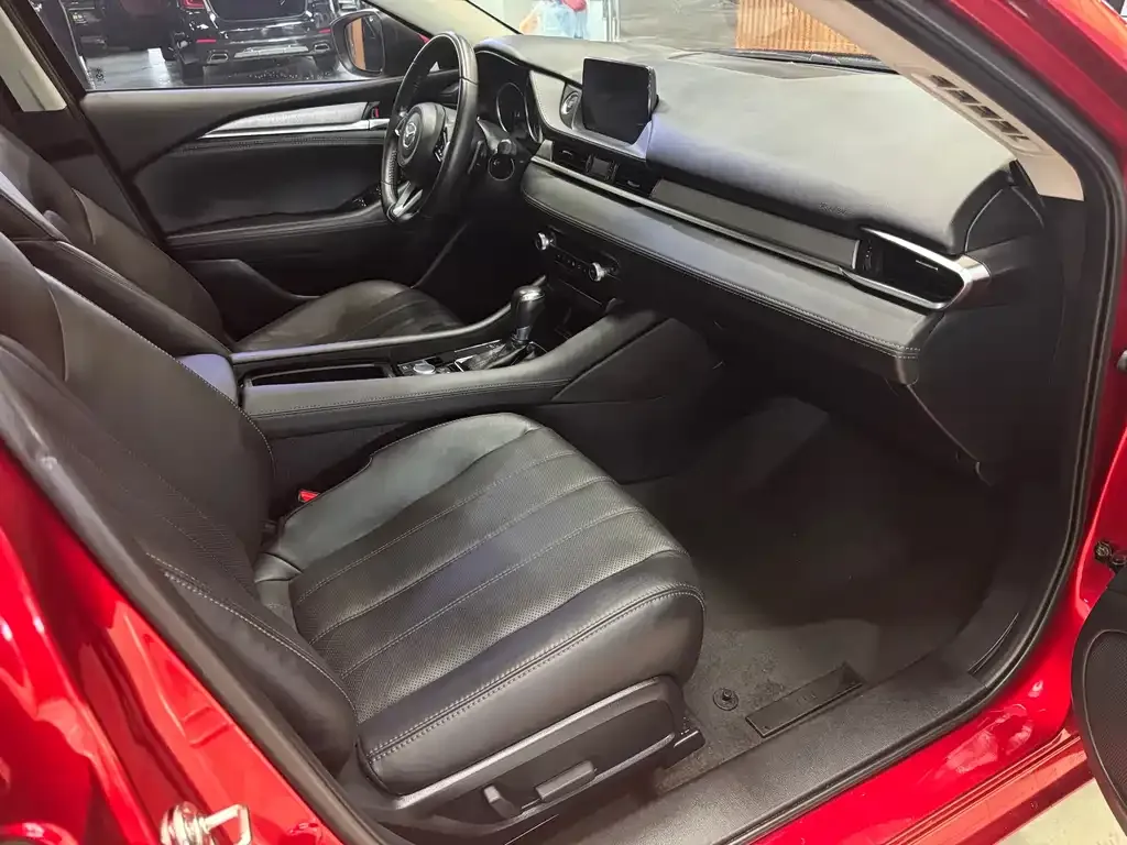 Mazda Atenza 2021 из CN, фото 7
