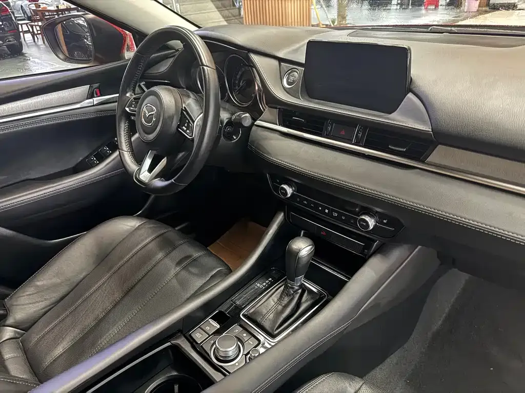 Mazda Atenza 2021 из CN, фото 8