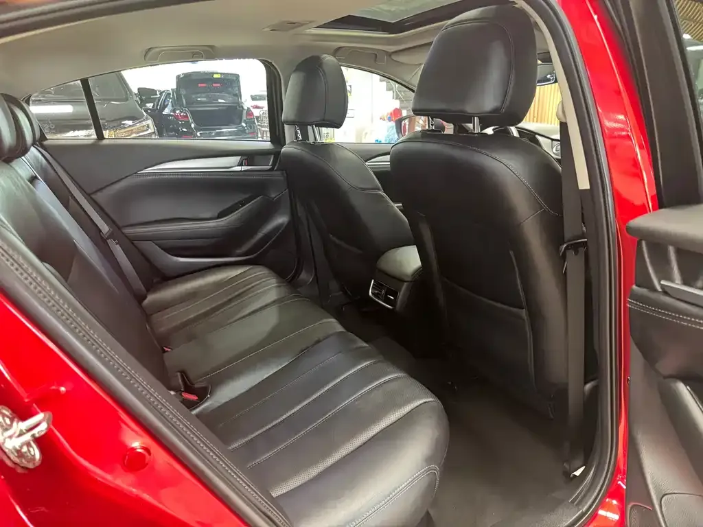 Mazda Atenza 2021 из CN, фото 9