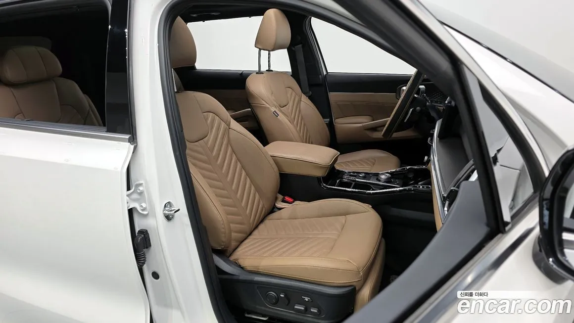 Kia Sorento — фото 10