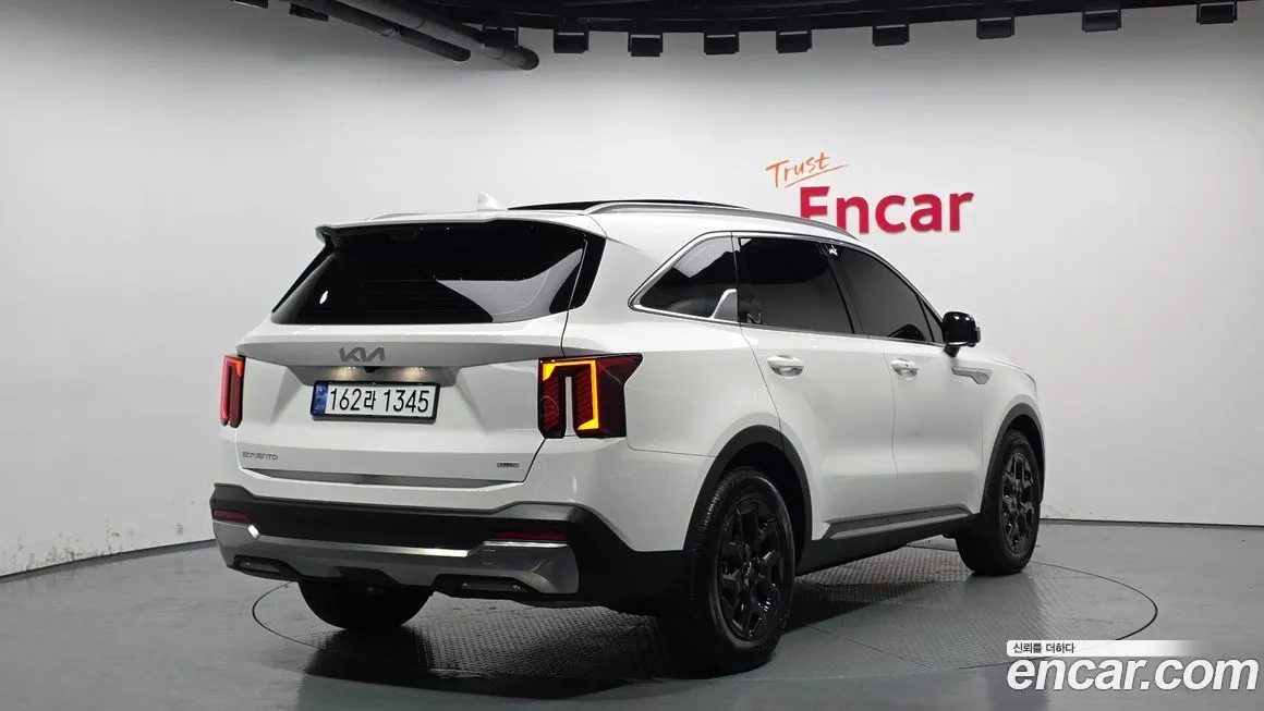 Kia Sorento — фото 2