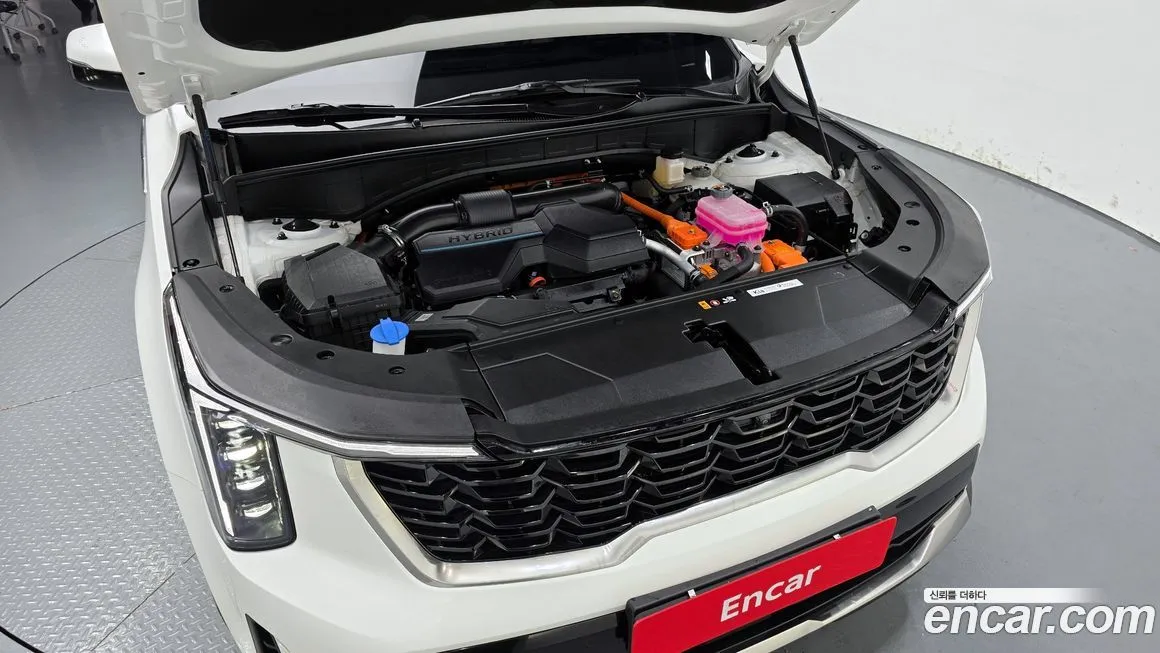Kia Sorento — фото 6