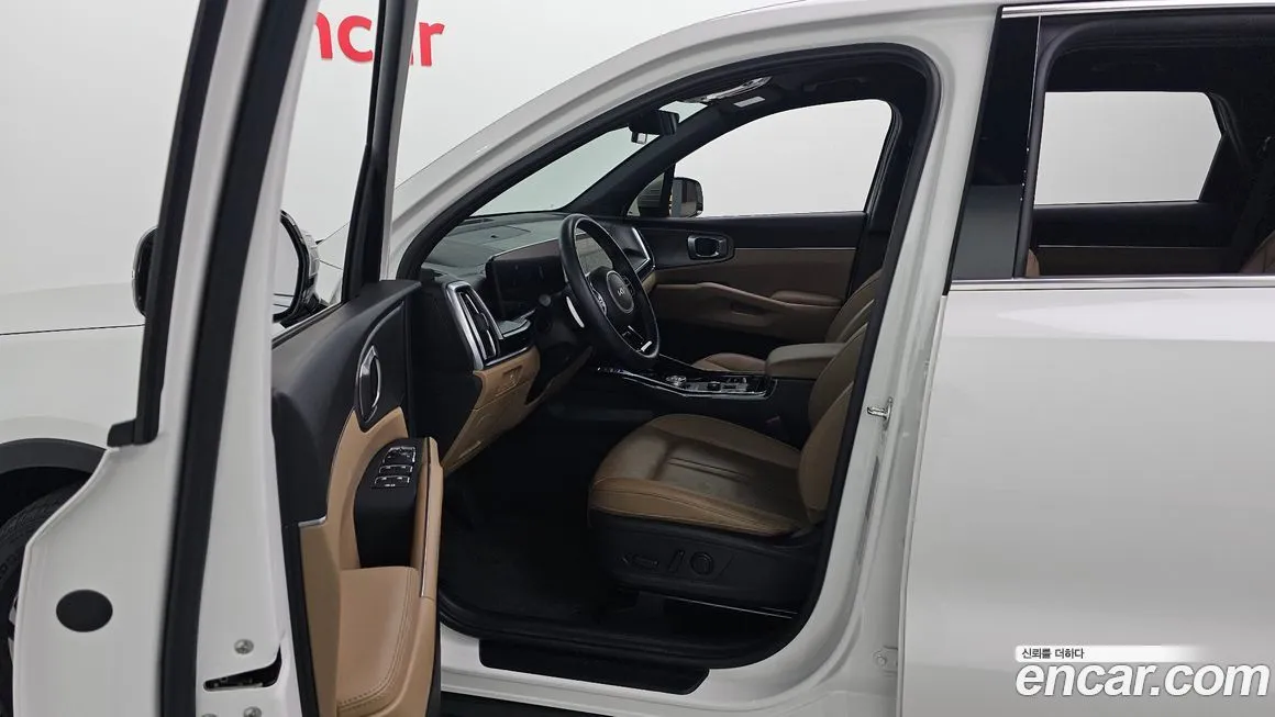 Kia Sorento — фото 10