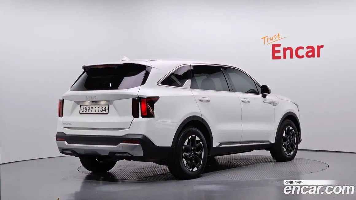 Kia Sorento — фото 2