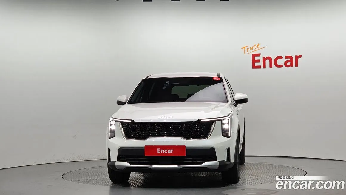 Kia Sorento — фото 3