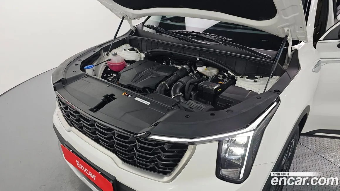 Kia Sorento — фото 6