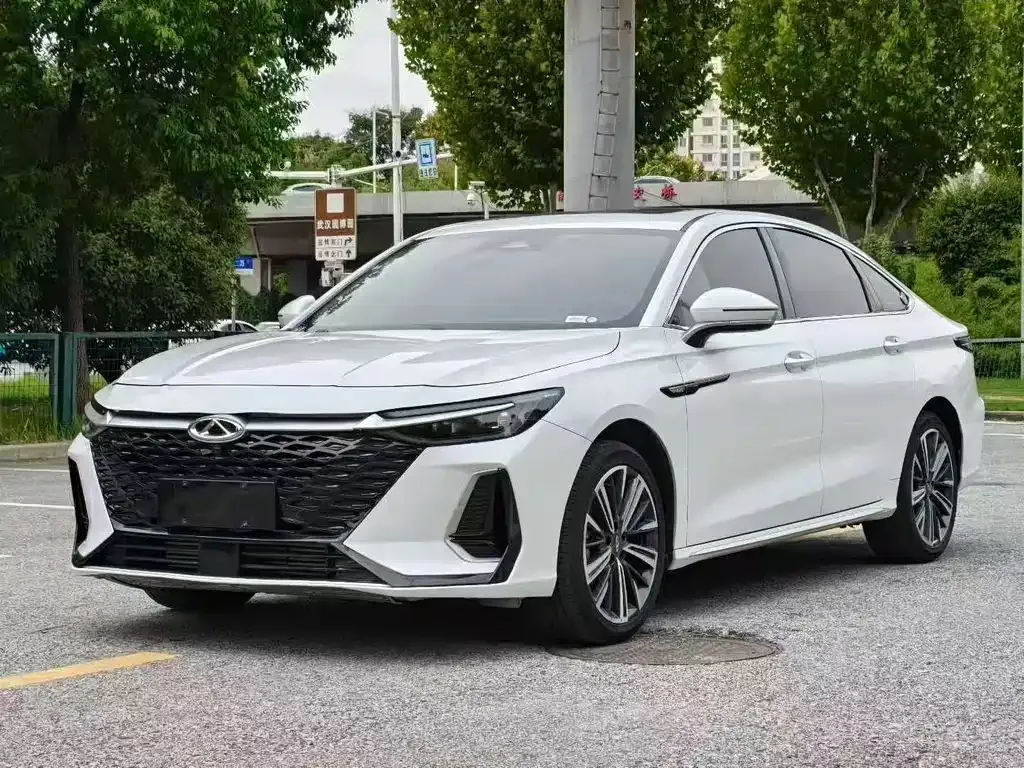 Chery Arrizo 8 2025 из CN, фото 1