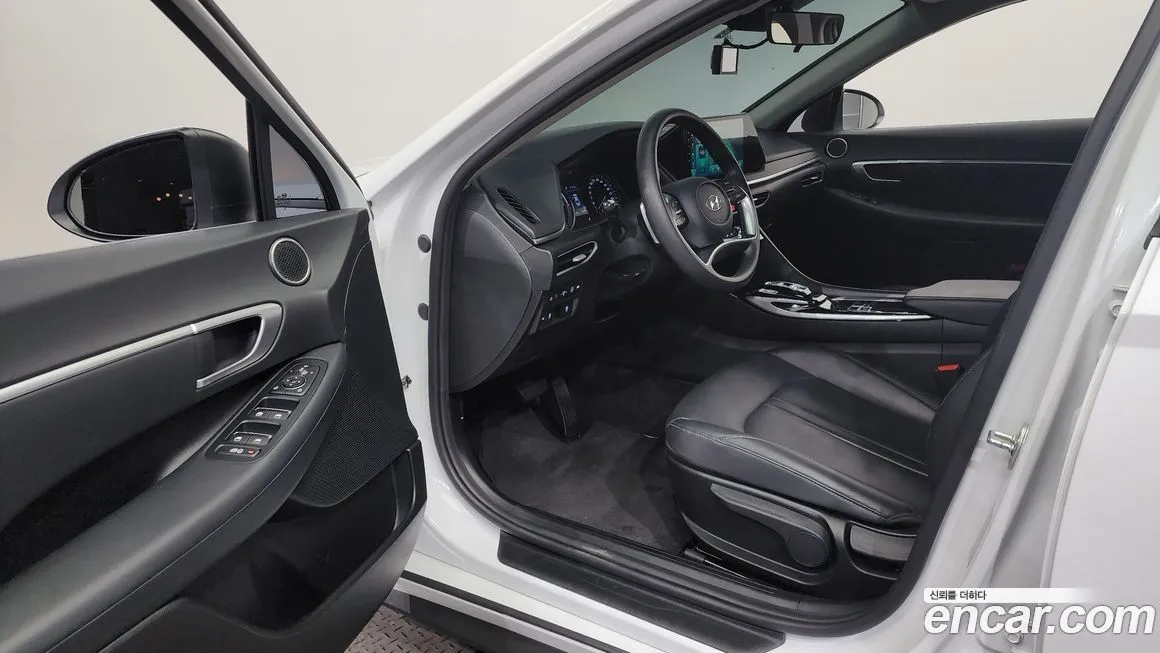 [object Object] Sonata 2021 из KR, фото 10