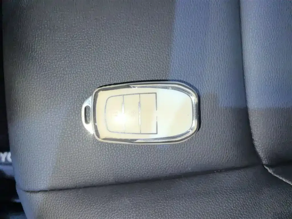 Toyota Venza 2024 из CN, фото 9