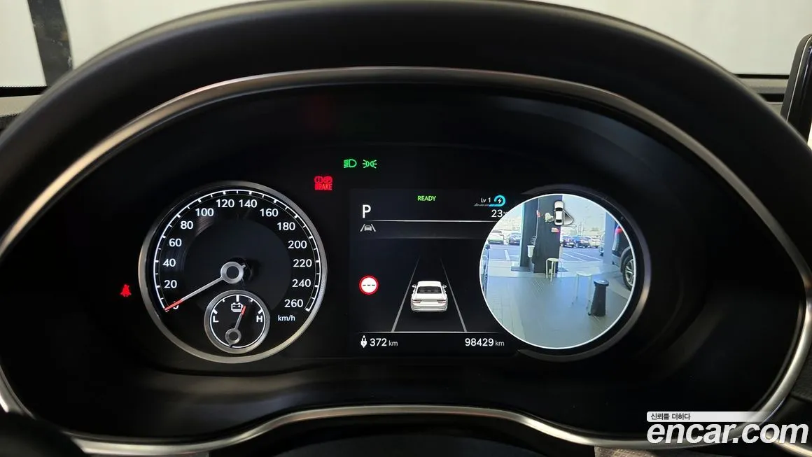 Genesis G80 2022 из KR, фото 8