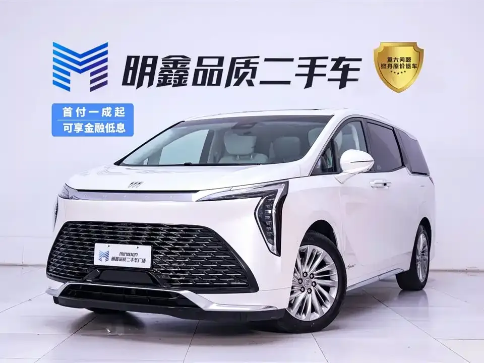 Buick Century 2025 из CN, фото 1