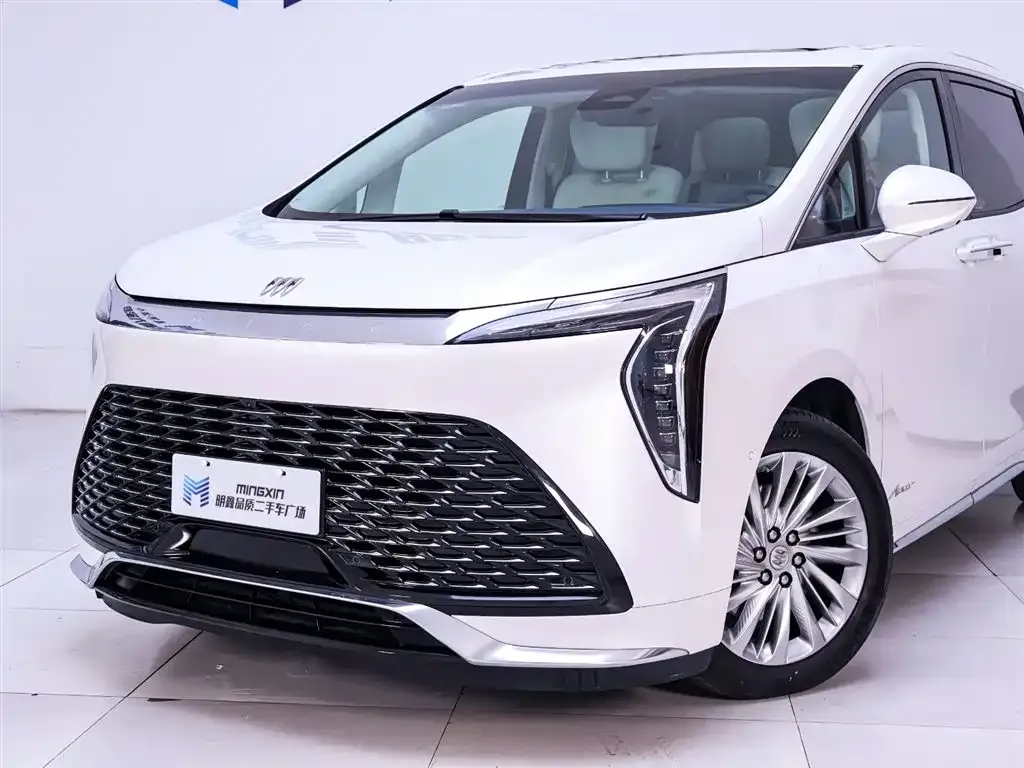 Buick Century 2025 из CN, фото 3