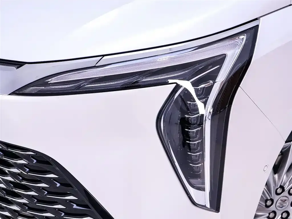 Buick Century 2025 из CN, фото 4
