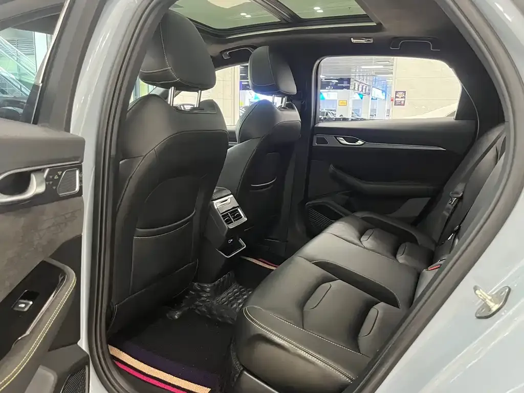Geely Xingrui 2022 из CN, фото 5
