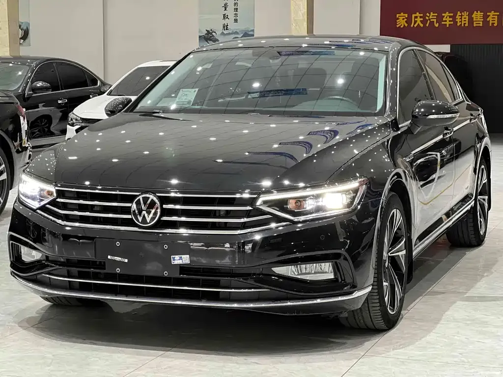 Volkswagen Magotan 2022 из CN, фото 1