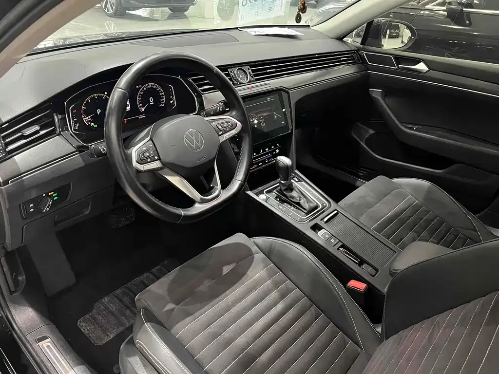 Volkswagen Magotan 2022 из CN, фото 7