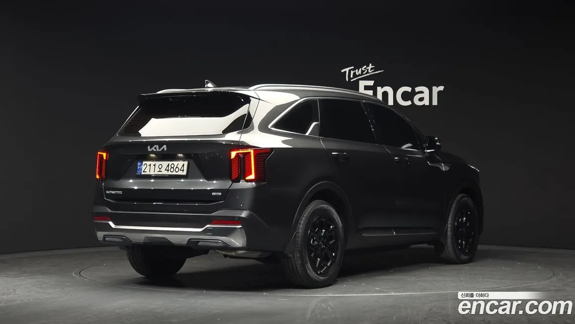 Kia Sorento — фото 2