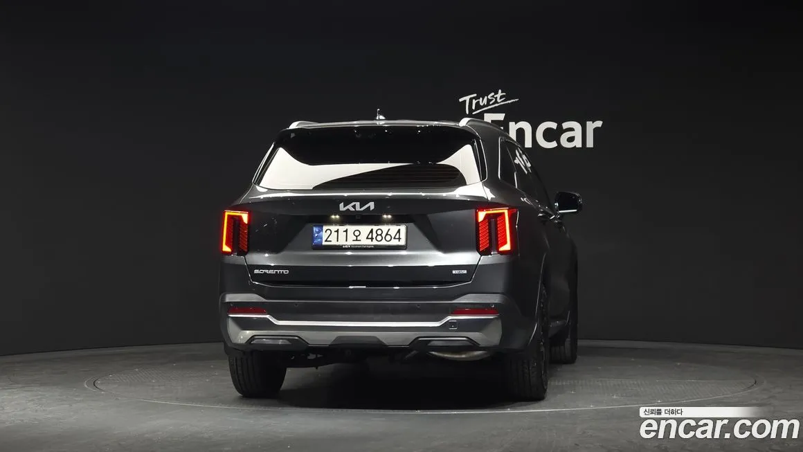 Kia Sorento — фото 4
