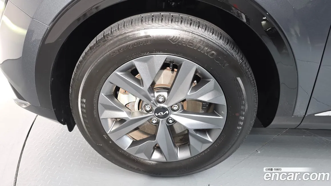 Kia Sportage — фото 5