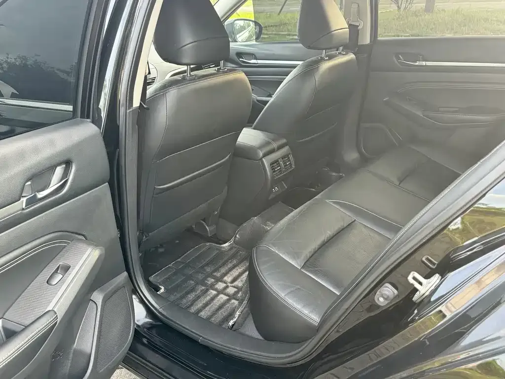 Nissan Teana 2021 из CN, фото 10