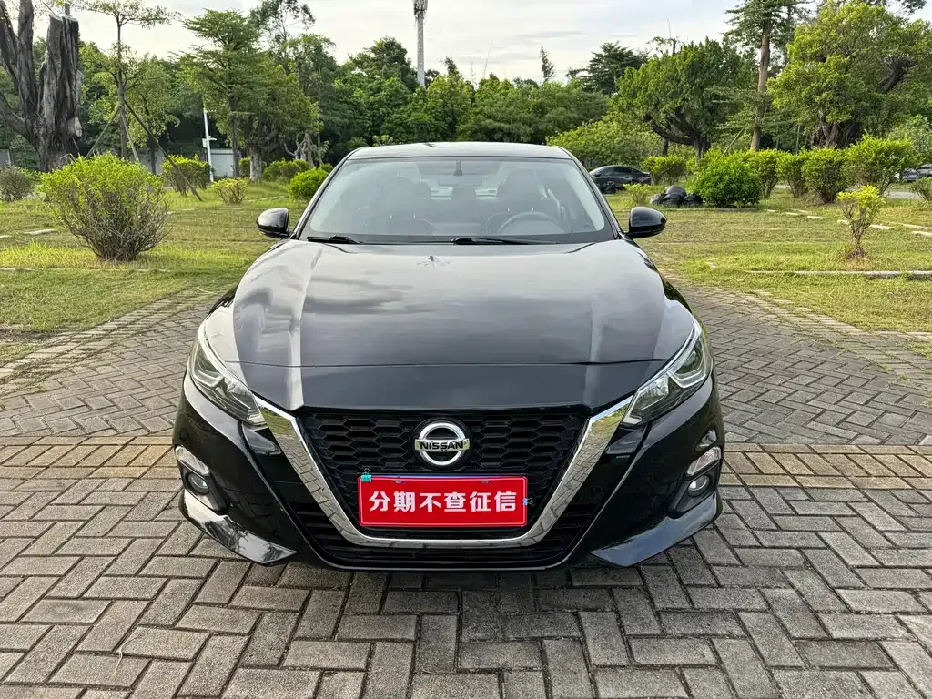 Nissan Teana 2021 из CN, фото 2