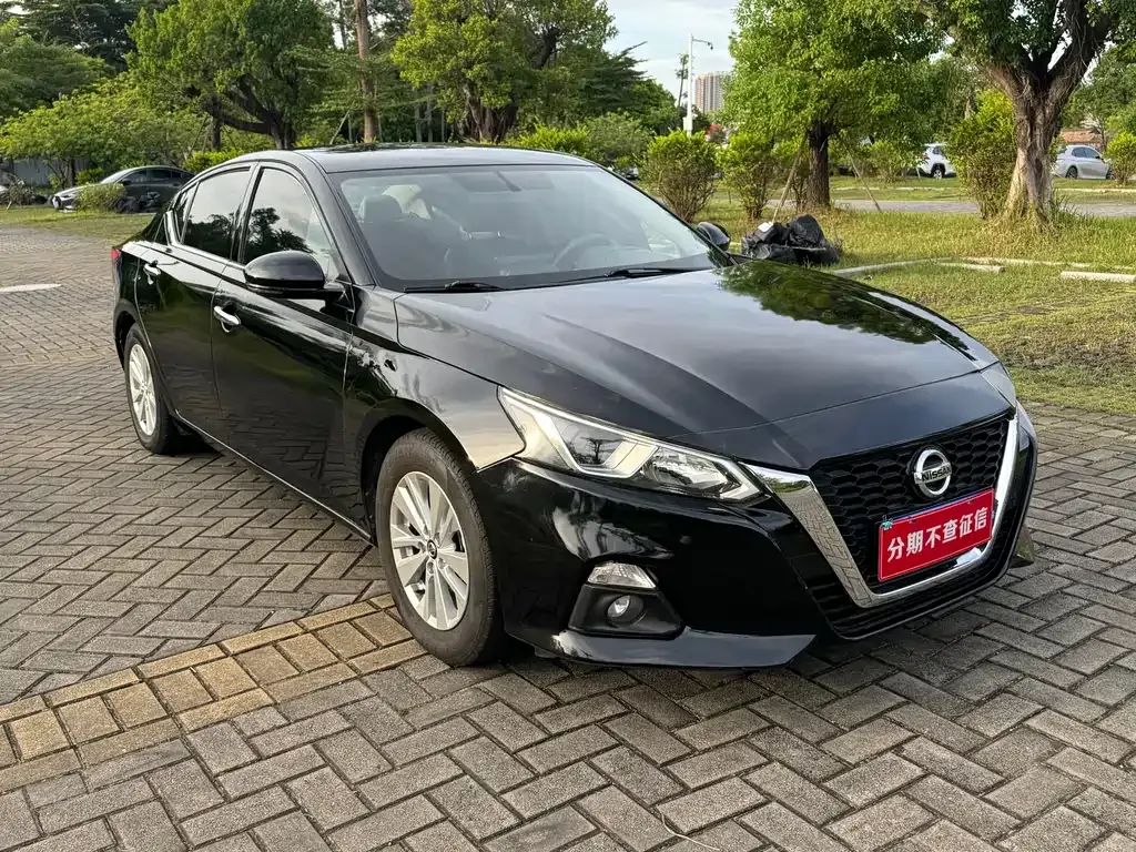 Nissan Teana 2021 из CN, фото 3