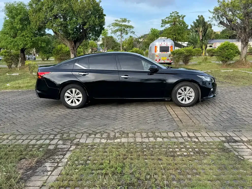 Nissan Teana 2021 из CN, фото 4