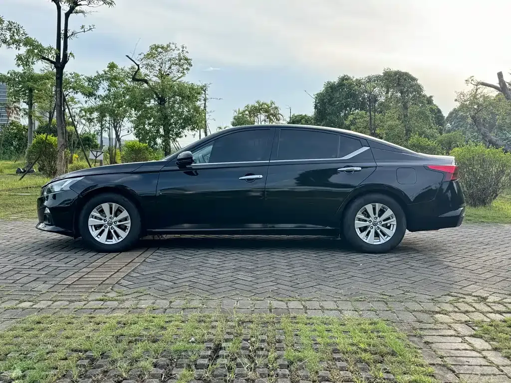 Nissan Teana 2021 из CN, фото 5