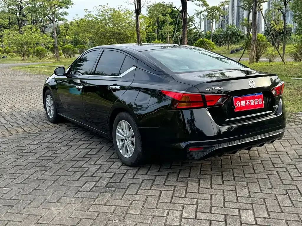 Nissan Teana 2021 из CN, фото 6