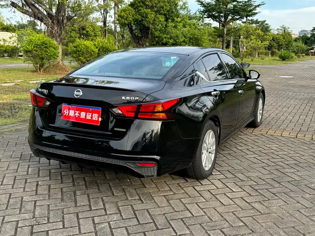 Nissan Teana 2021 из CN, фото 7