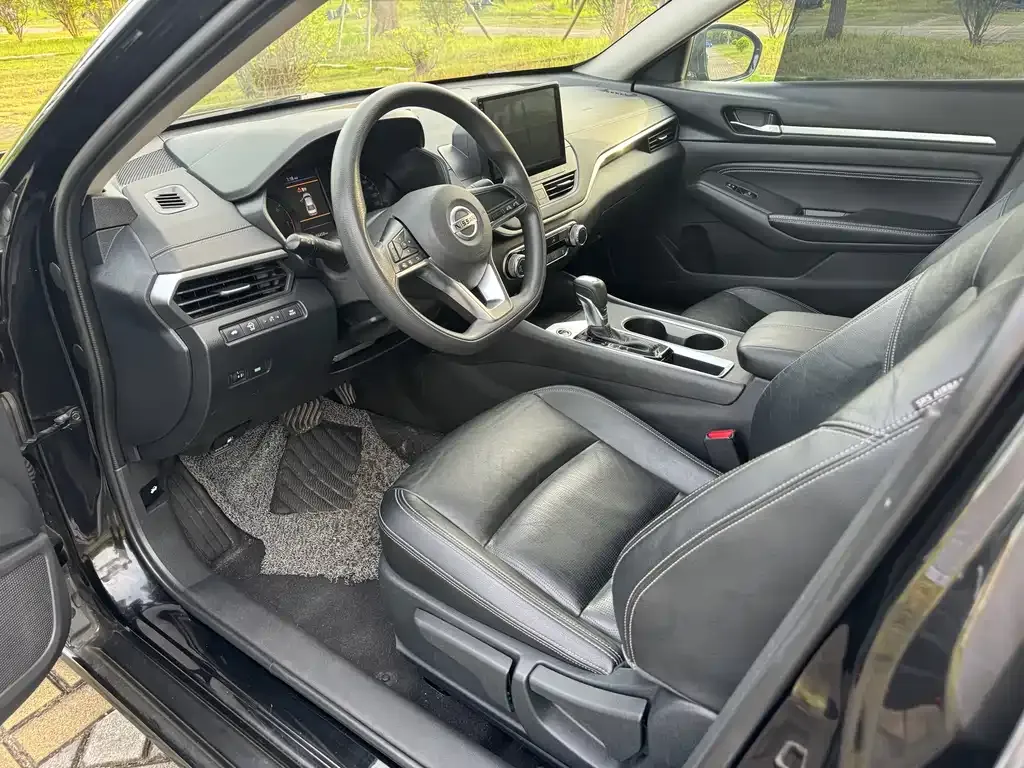 Nissan Teana 2021 из CN, фото 9