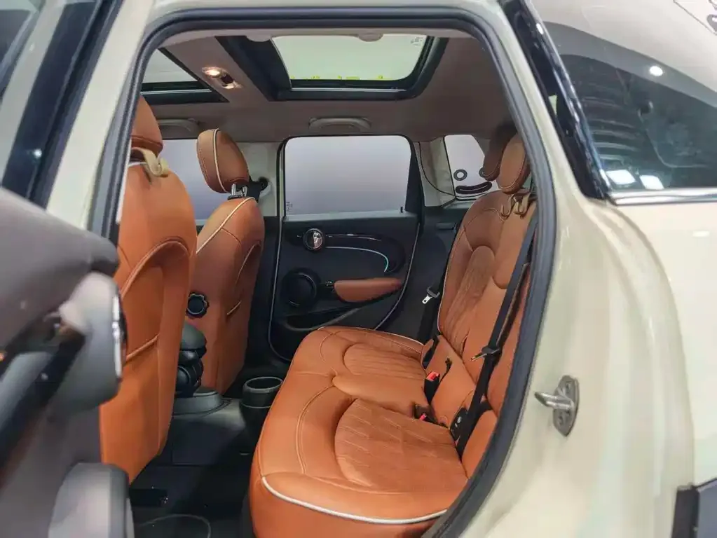 MINI Cooper (3-door) 2022 из CN, фото 7