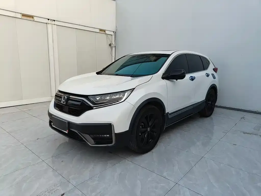 Honda CR-V 2022 из CN, фото 1