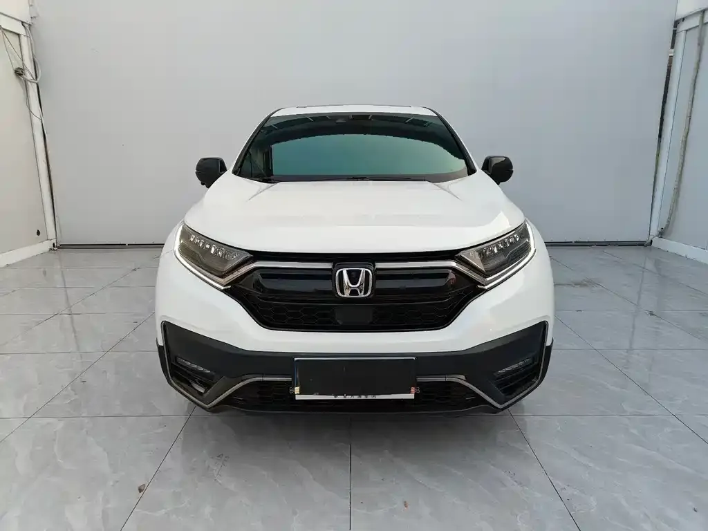 Honda CR-V 2022 из CN, фото 2