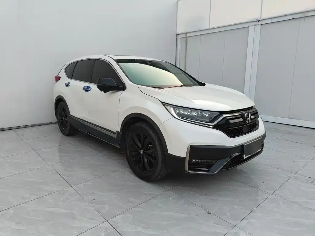 Honda CR-V 2022 из CN, фото 3