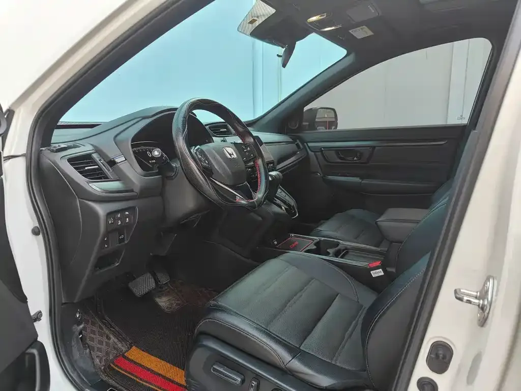 Honda CR-V 2022 из CN, фото 4
