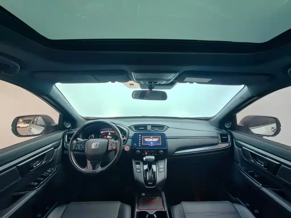 Honda CR-V 2022 из CN, фото 5