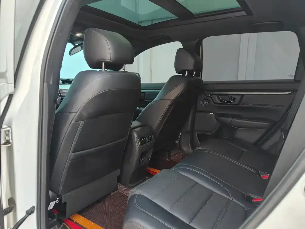 Honda CR-V 2022 из CN, фото 6
