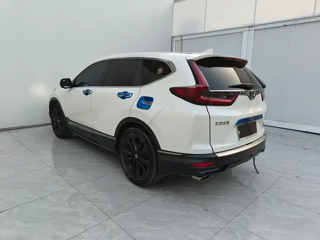 Honda CR-V 2022 из CN, фото 7