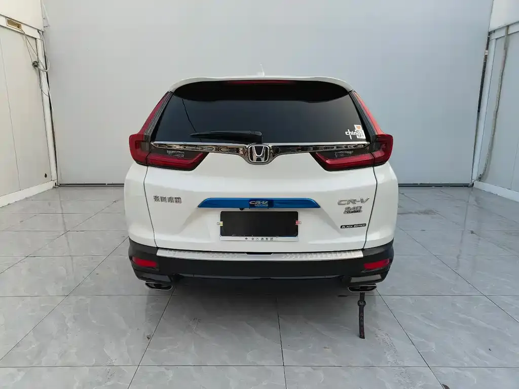 Honda CR-V 2022 из CN, фото 8