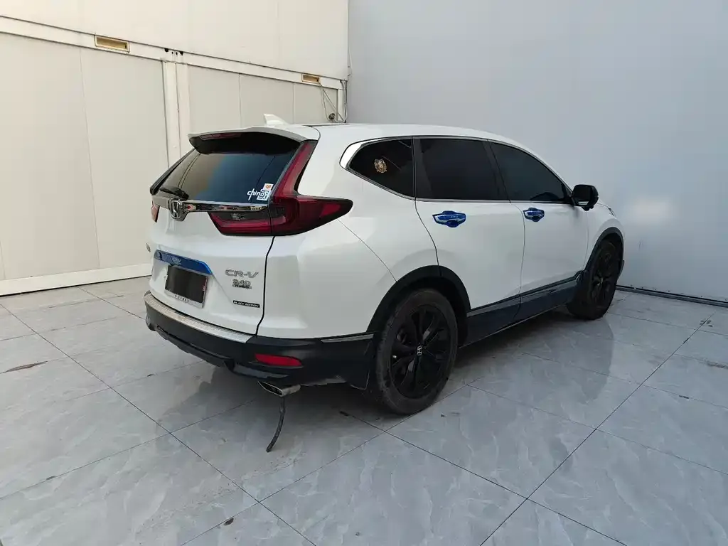 Honda CR-V 2022 из CN, фото 9
