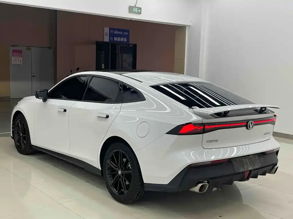 Changan UNI-V 2022 из CN, фото 3